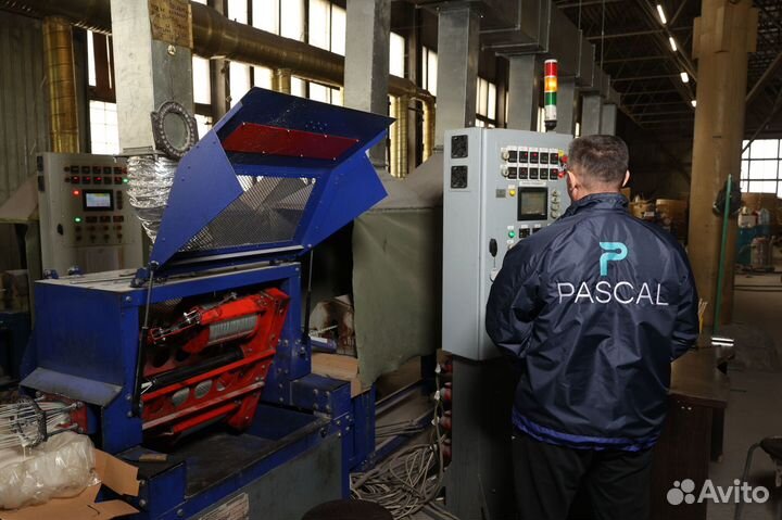 Пластиковая под фундамент армтура ГОСТ завод Pasca