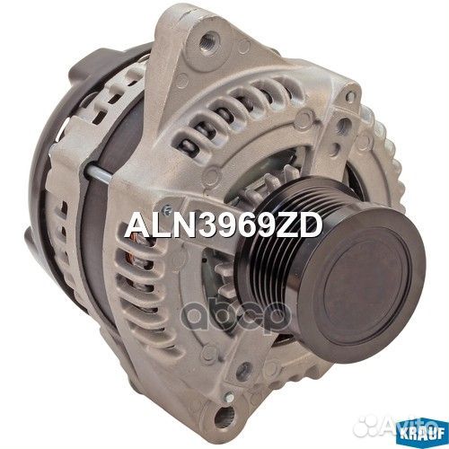 Генератор ALN3969ZD Krauf