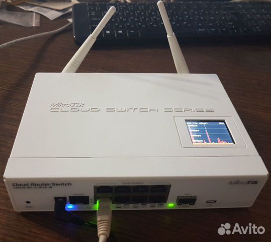 Mikrotik crs109 8g 1s 2hnd in. Mikrotik crs109. Crs109-8g-1s-2hnd. Микротик crs109-8g-1s-2hnd-in.