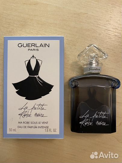 Женская парфюмерия