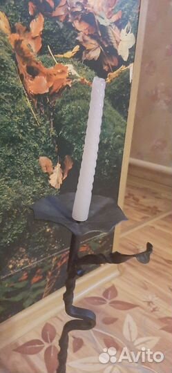 Подсвечник