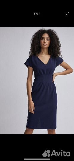 Платье Dorothy perkins 38(10)