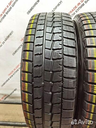 Dunlop Winter Maxx WM01 225/55 R17 97Q