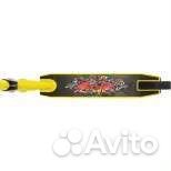 Самокат трюковый Razor 