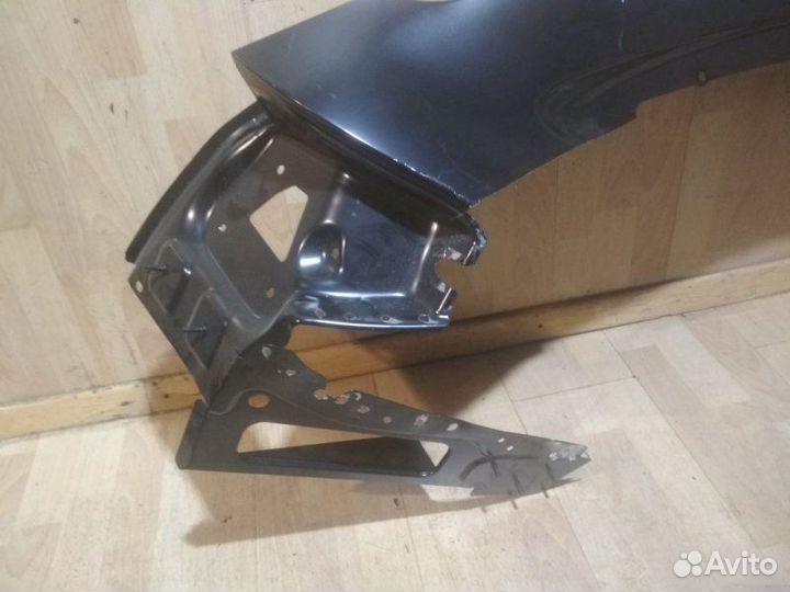 Боковина правая Mercedes Benz C Class W205