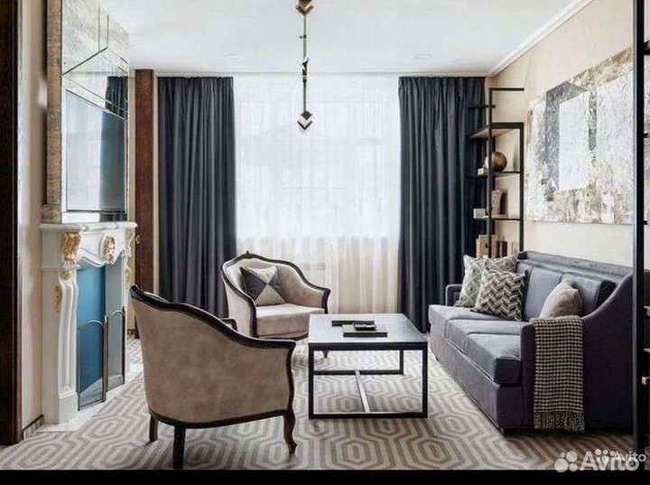 Камины / портал / Лепнина из гипса