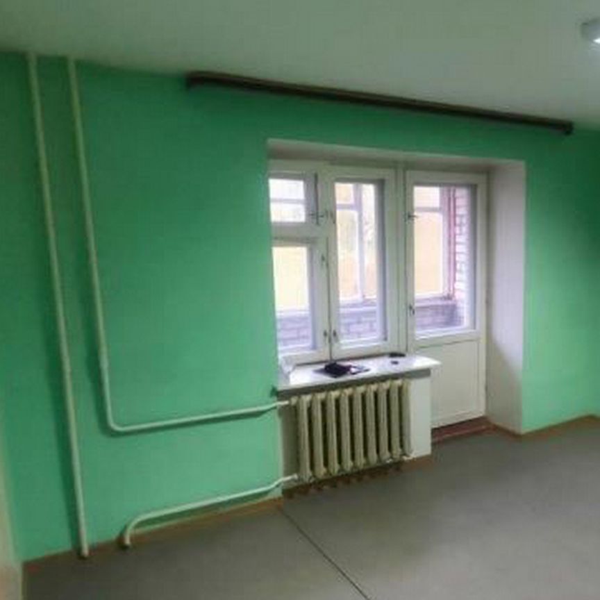 Квартира 1-комн. 32.4 м² в Рославль — фото 2