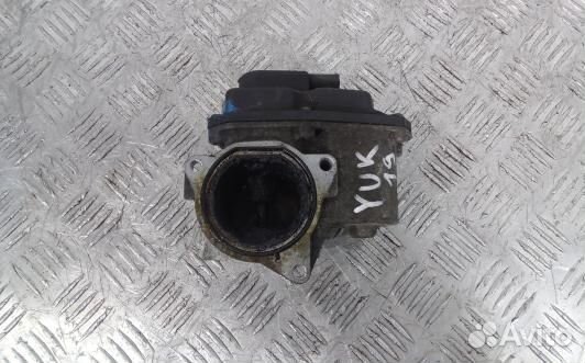 Клапан EGR дизельный dodge journey (YUK19A901)
