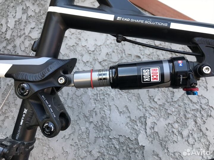 Продаю немецкий велосипед bergamont LTE