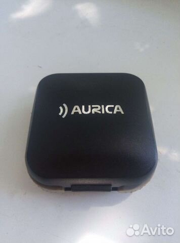 Слуховой аппарат