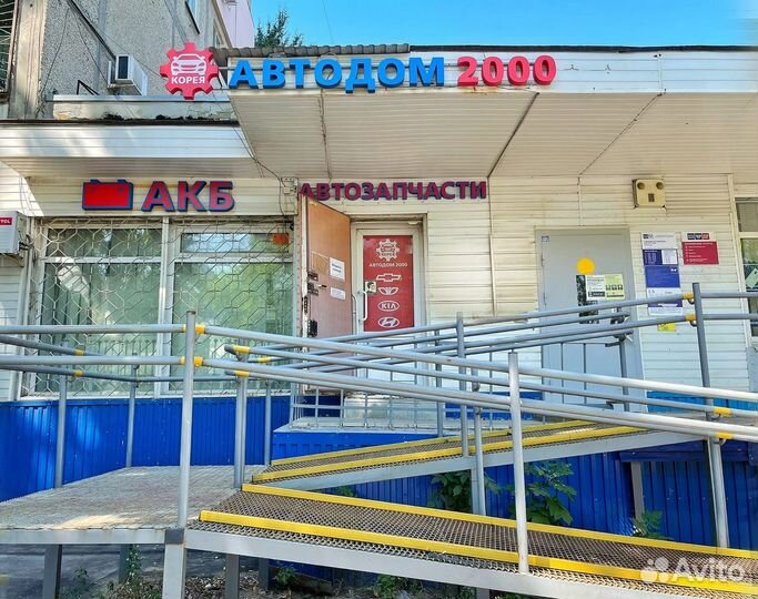 Комплект личинок замков Daewoo Matiz