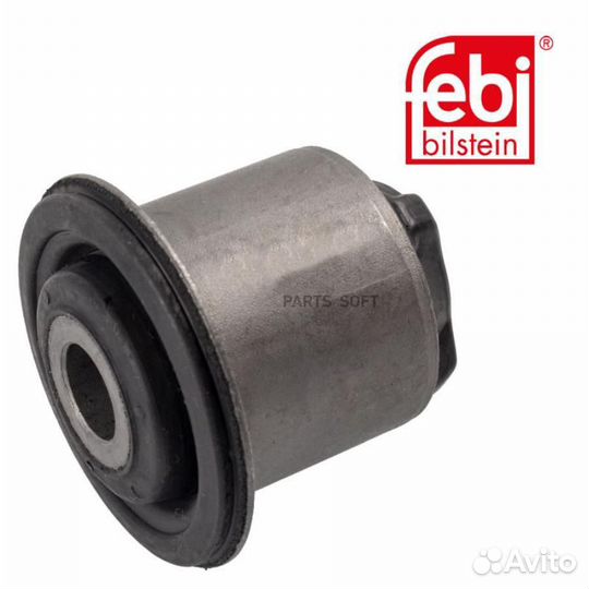 Febi 26304 Сайлентблок рычага подвески перед прав