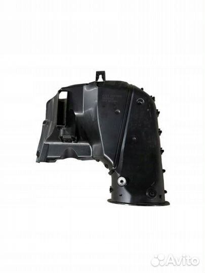 Воздухозаборник Scania