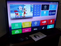 Телевизор Samsung SMART Ledtv 32дюйма