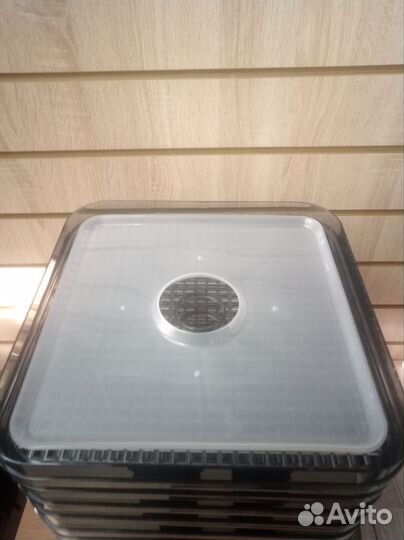 Сушилка для овощей и фруктов stingray ST-FD702A