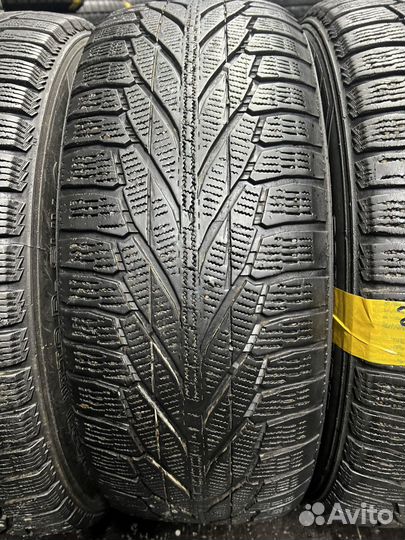 Nokian Tyres Hakkapeliitta R2 SUV 225/60 R17 99R