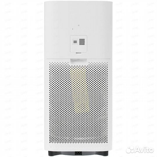 Очиститель воздуха Xiaomi Mi Air Purifier 4 (EU)