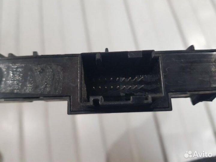 Кнопка аварийной сигнализации Fiat Albea 2005-2012