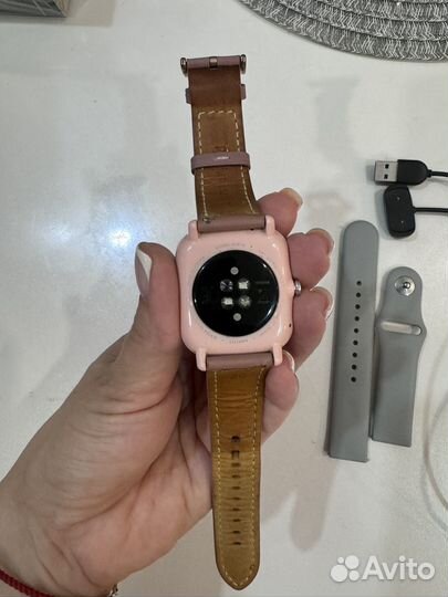 Amazfit gts 4 mini