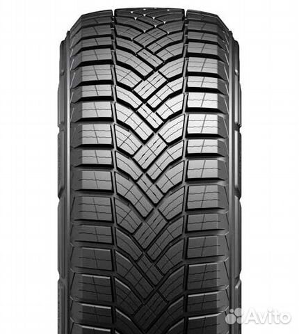 Sailun Commercio 4 seasons 195/75 R16C 110R купить в Москве | Авито