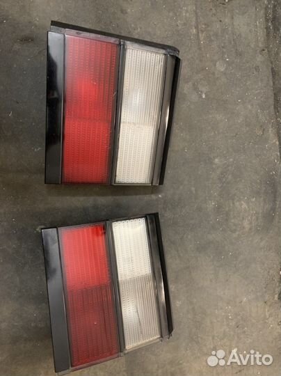 Стопаки на пассат б 3 универсал