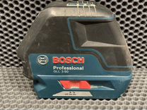 Лазерный уровень Bosch GLL 3-50 Professional (Расс