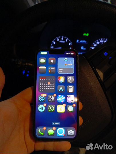 iPhone 13 Pro, 128 ГБ