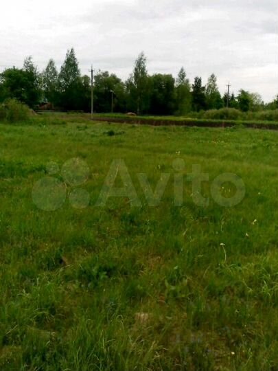 Участок 25 сот. (ИЖС)