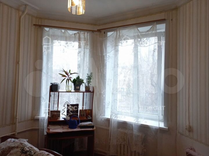 Комната 37,5 м² в 7-к., 3/5 эт.