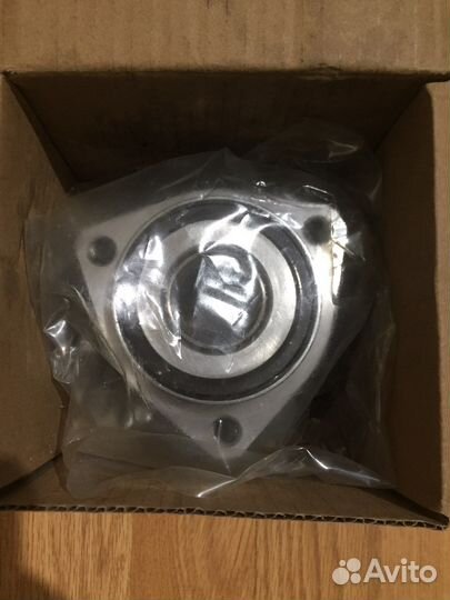 Ступица передняя audi skoda