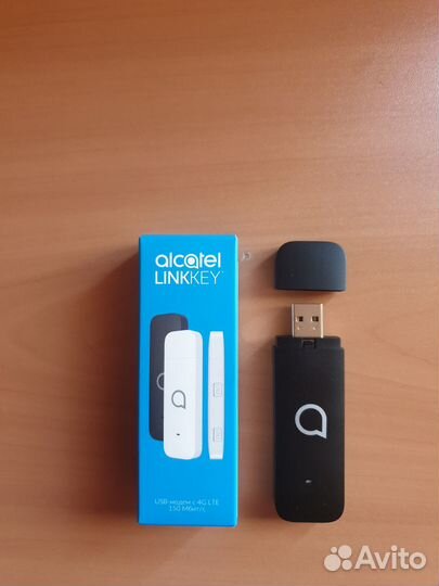 Usb модем alcatel