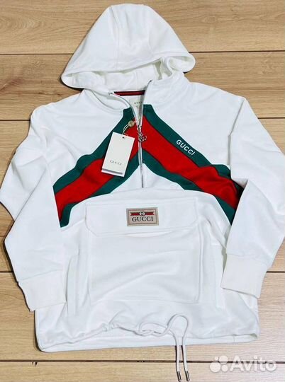 Худи gucci