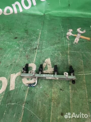 Топливные форсунки Opel corsa C z12xe