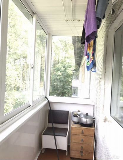 1-к. квартира, 35,3 м², 3/3 эт.