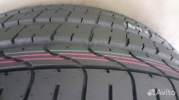 Pirelli P Zero 275/45 R21 107Y