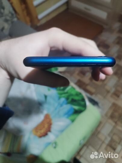HONOR 8X, 4/64 ГБ