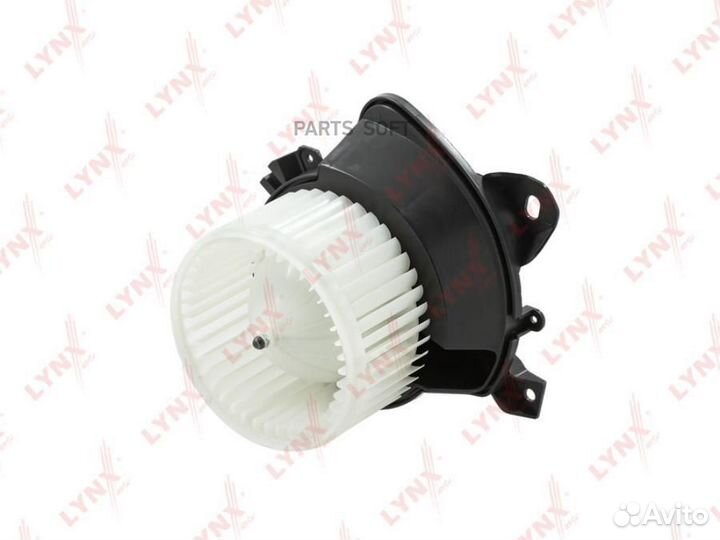 Lynxauto RF1248 Вентилятор отопителя