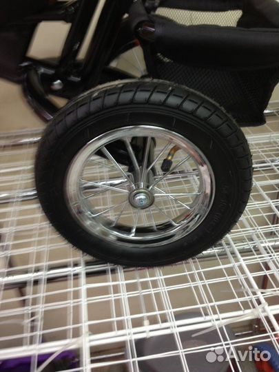 Новые детские вело 