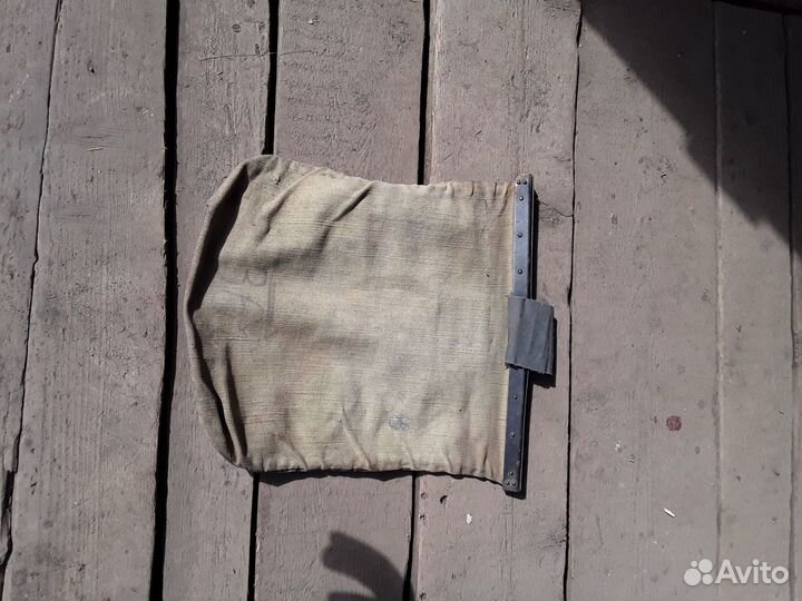 Инкассаторский мешок