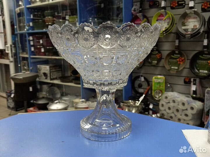 Ваза для фруктов