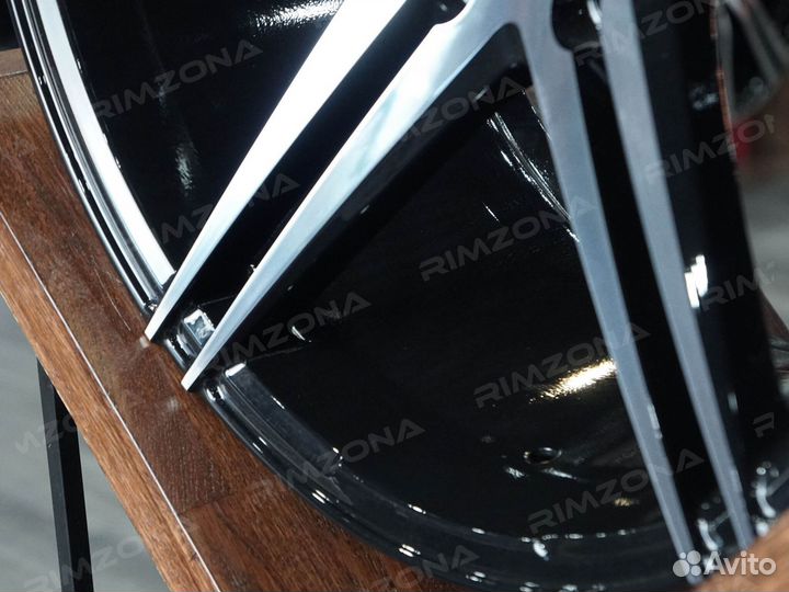 Литые диски Vossen R17 для Kia. Арт613