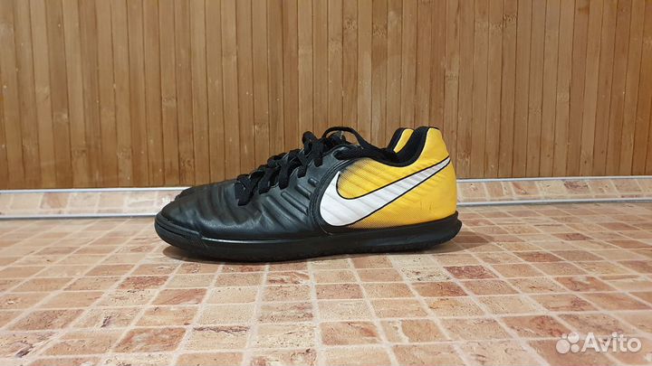 Футзалки Nike 34,5