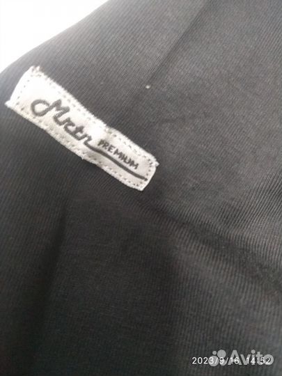 Лонгслив мужской