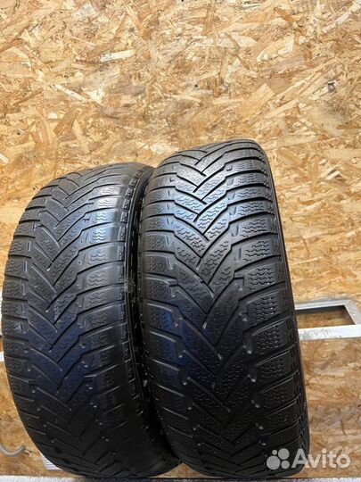 Dunlop SP WINTER SPORT M3 DSST ROF 205/55 R16