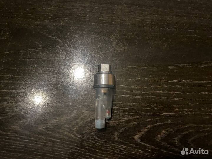 Компрессор JAS 1202 + Аэрограф JAS 1113