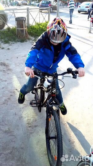 Велосипед Giant Revel Jr Lite 24