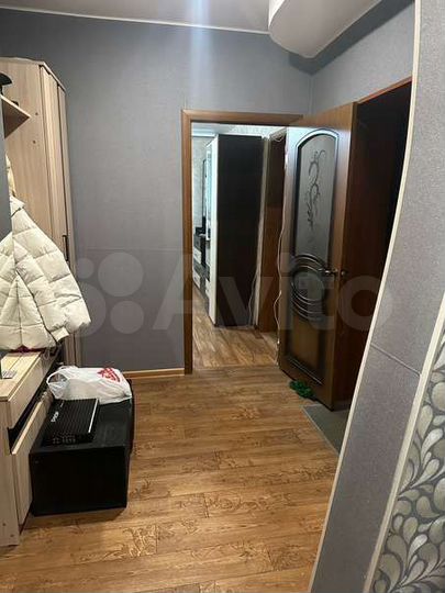 2-к. квартира, 45 м², 2/2 эт.