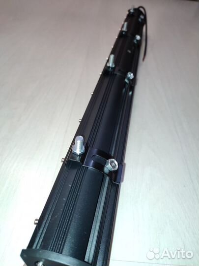 Led светодиодная балка 79см/660W Люстра