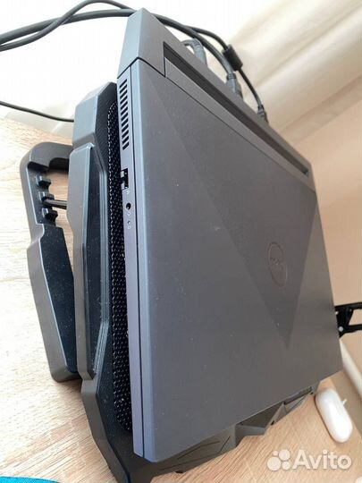 Ноутбук игровой Dell G15 G515-0228