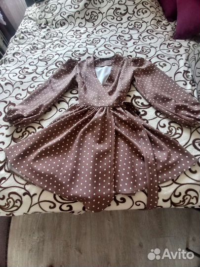 Платье женское